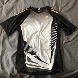 Adidas Adizero Running Shirt